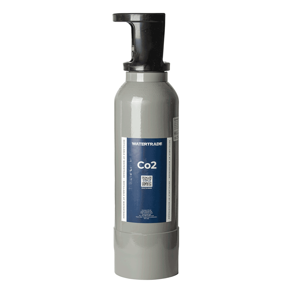 CO2 Flaske 3,75 kg