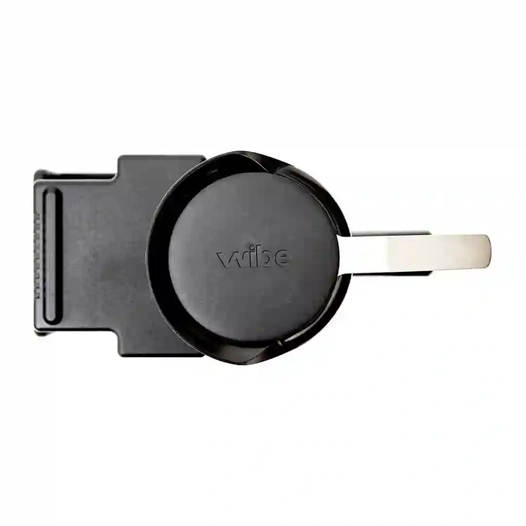 Sugerørsrenser Ultralyd WSC100