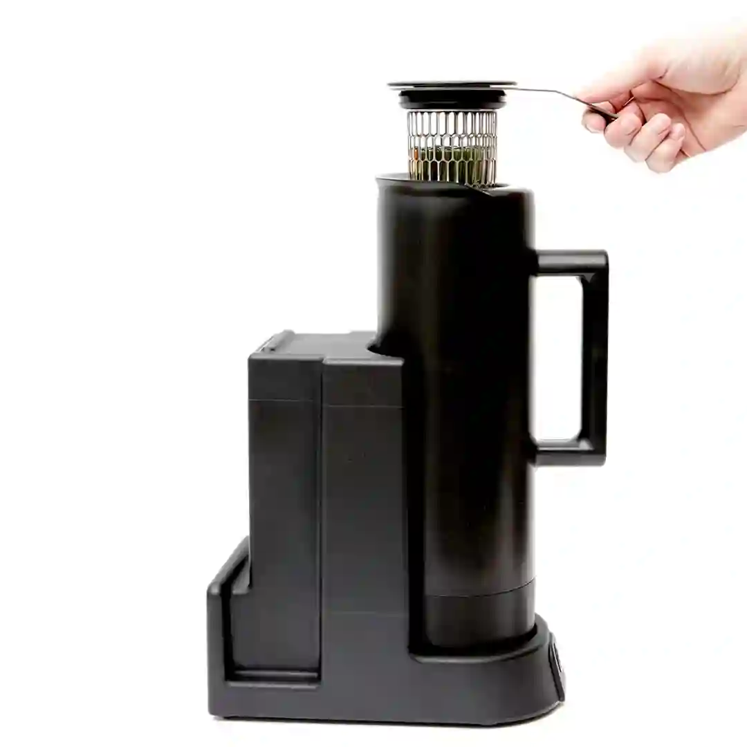 Sugerørsrenser Ultralyd WSC100