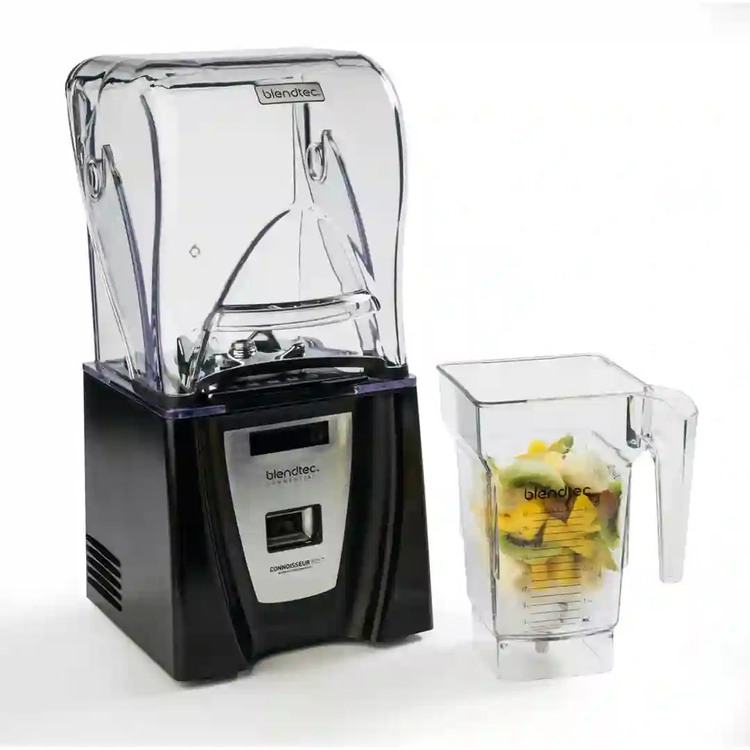 Blender 1,9L Connoisseur