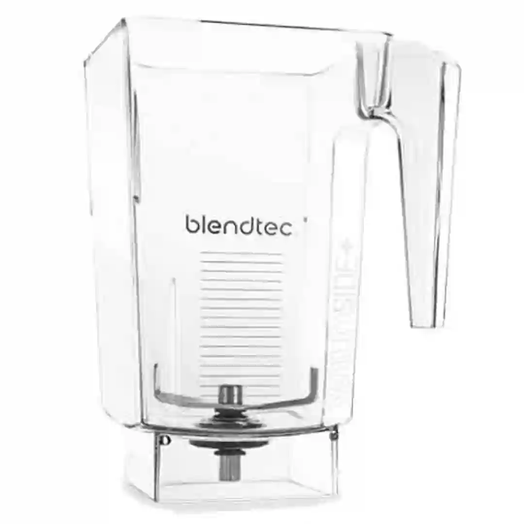 Blenderkande 2,8L Wildside