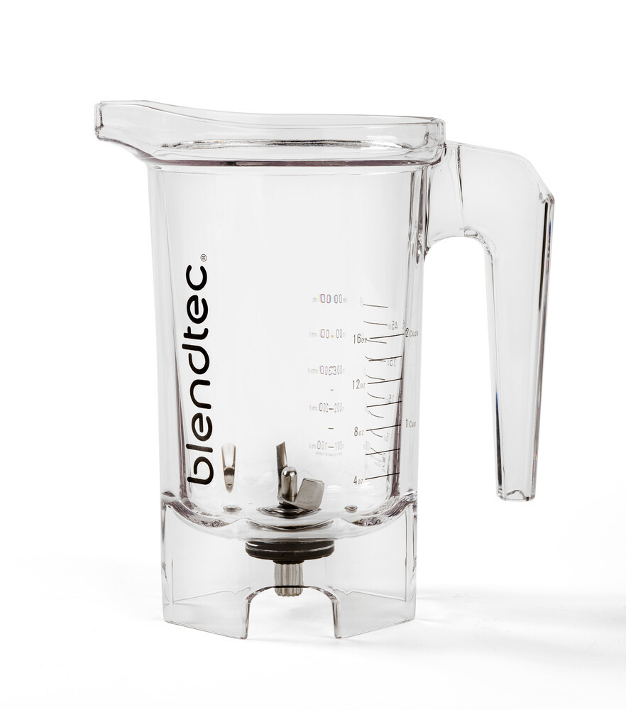 Blenderkande 1,1 L