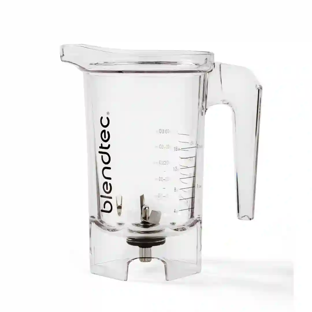 Blenderkande 1,1 L