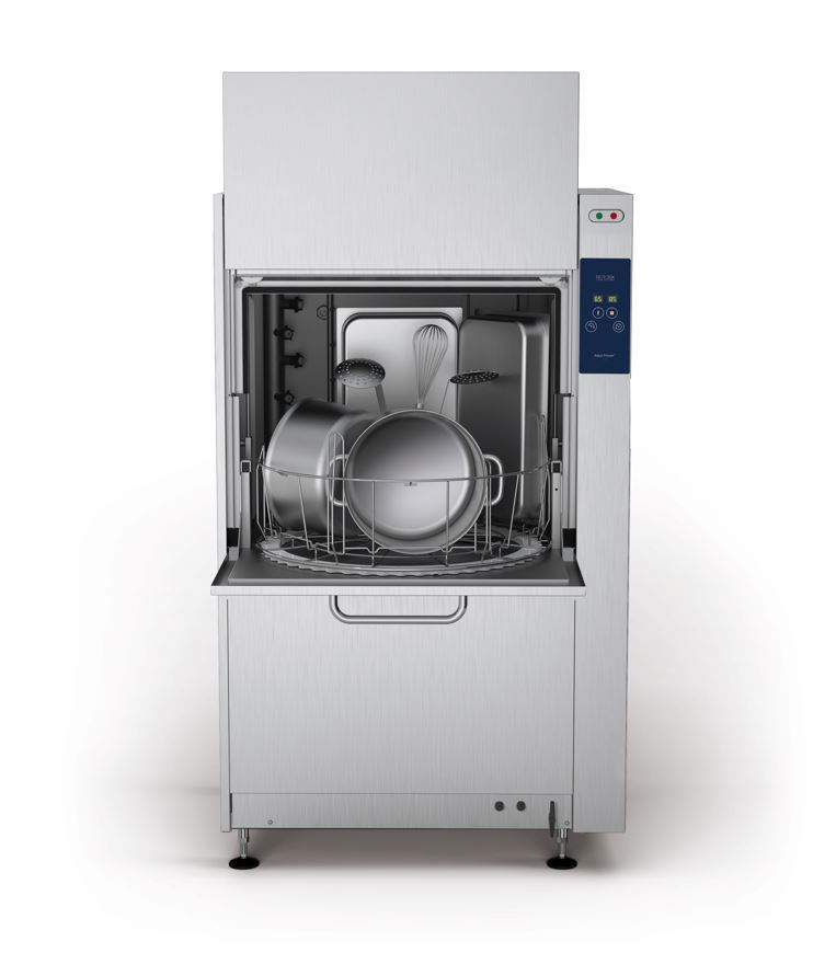 Grovopvaskemaskine Power Wash