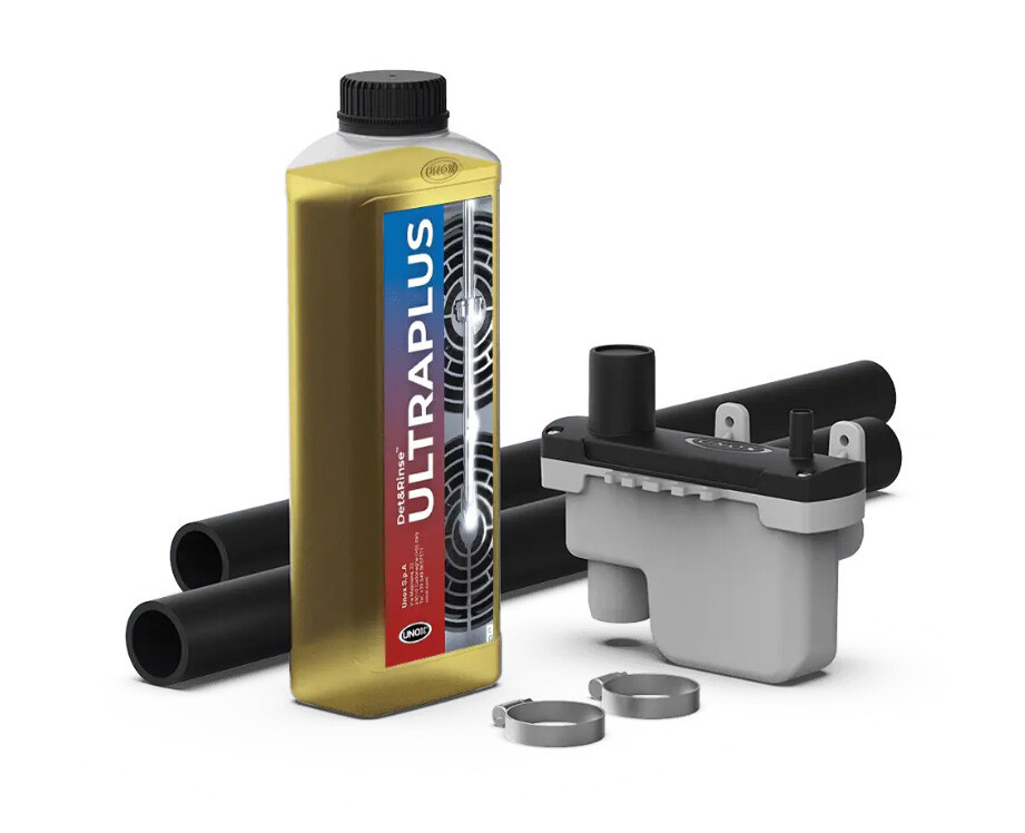 Installationskit ovn