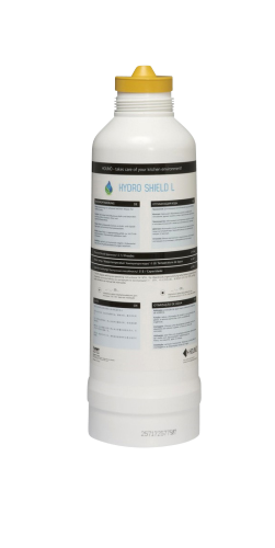 Afkalkningsfilter L Visual C