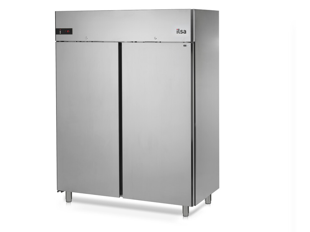 Fryseskab 2 x 2/1 GN Neos 1400