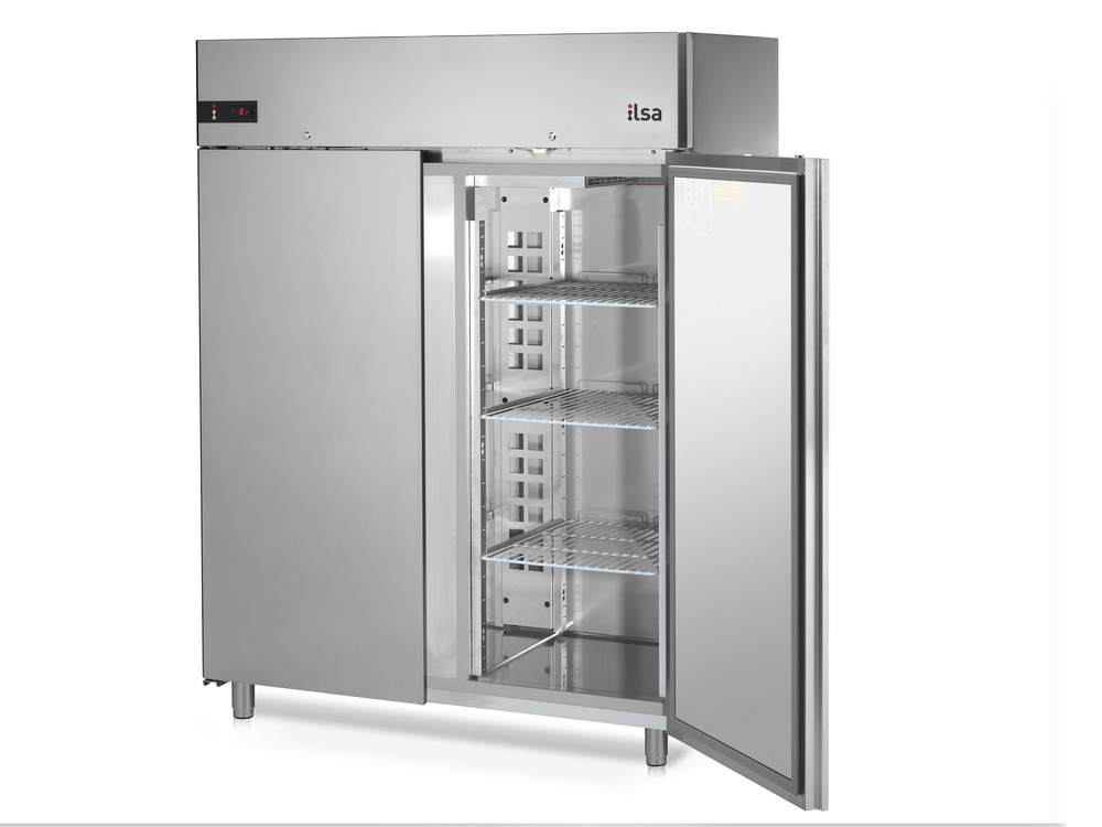 Fryseskab 2 x 2/1 GN Neos 1400