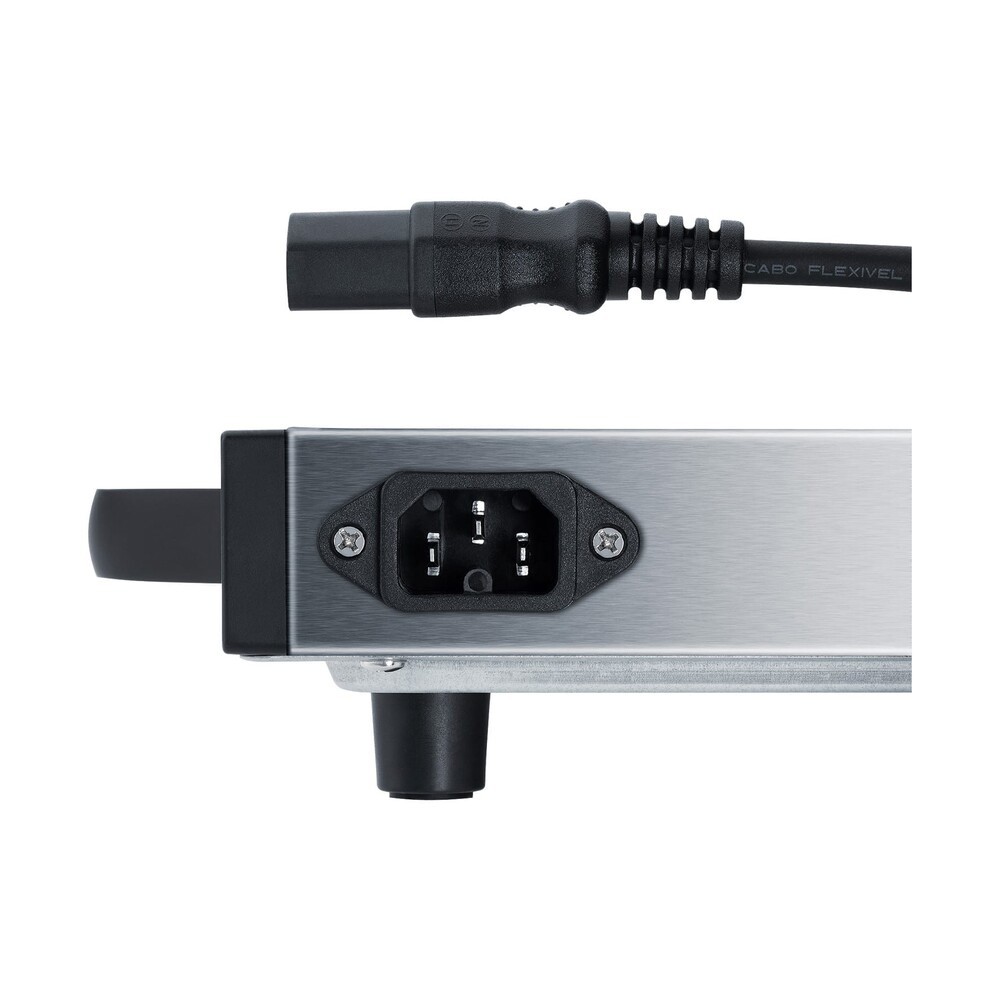 Varmeplade 600x200 mm