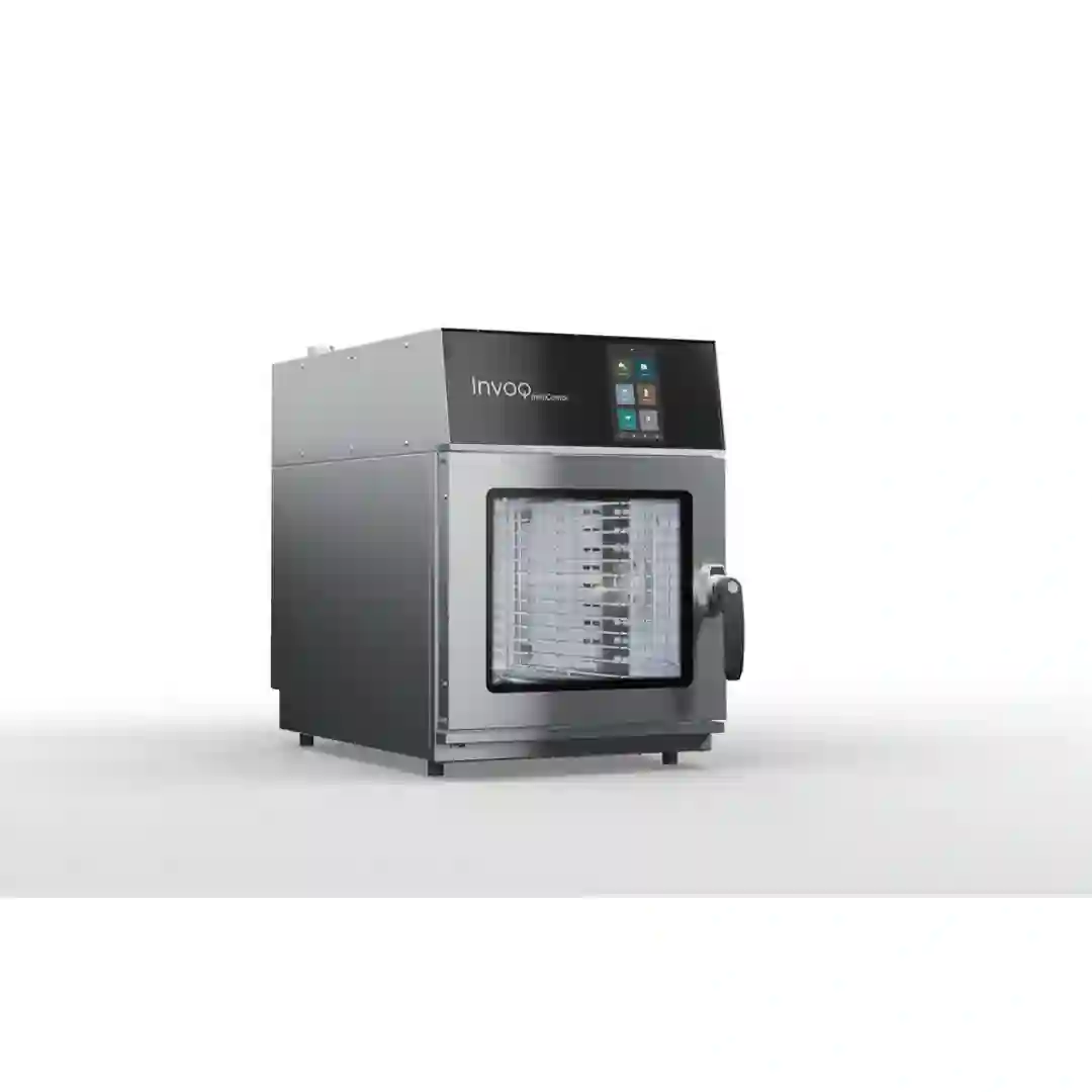 Kombiovn Invoq MiniCombi