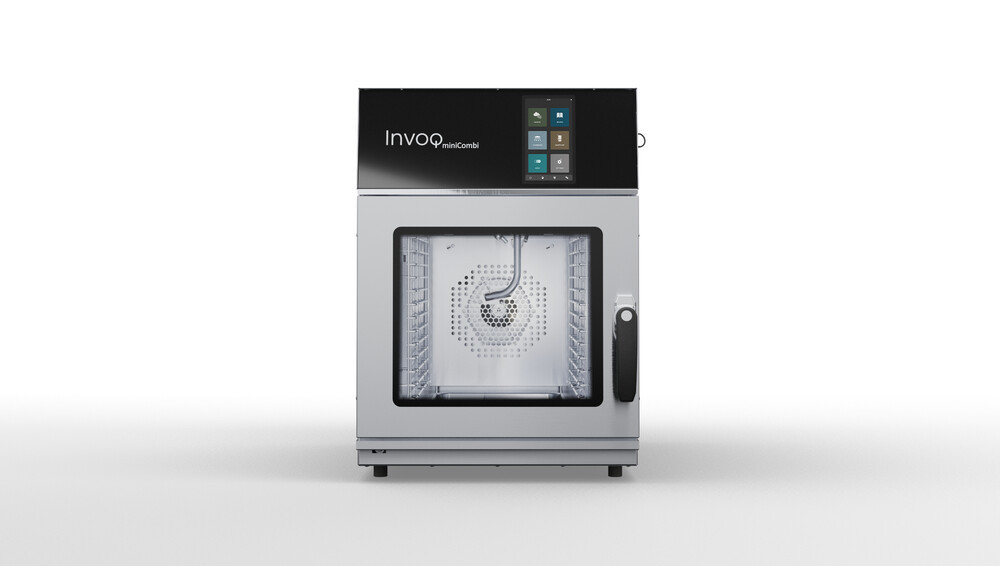 Kombiovn Invoq MiniCombi