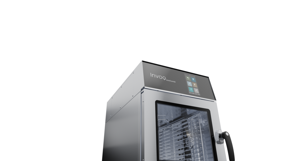 Kombiovn Invoq MiniCombi