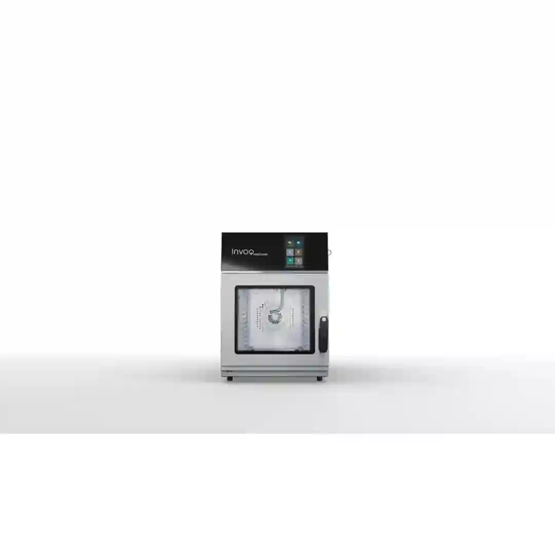 Kombiovn Invoq MiniCombi