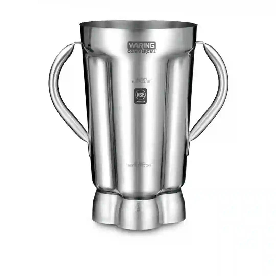 Blenderkande 4l