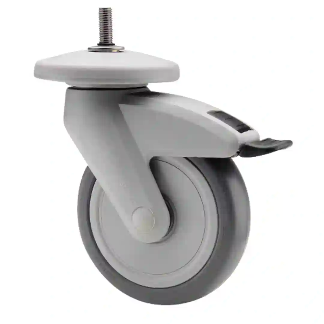 Hjul t/stige Premium