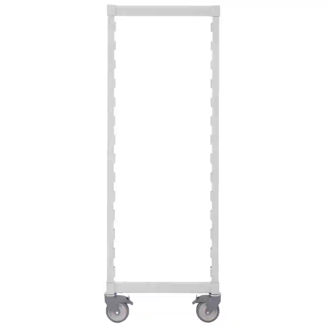 Stige m/hjul Premium