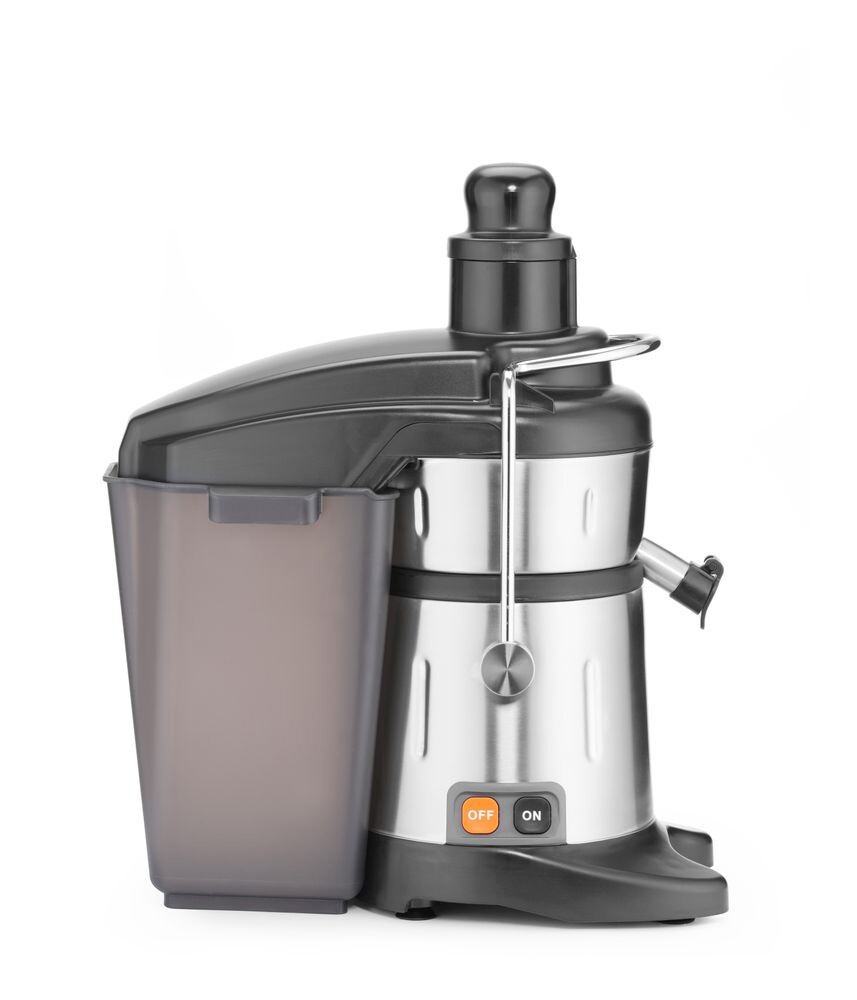 Saftcentrifuge 130L