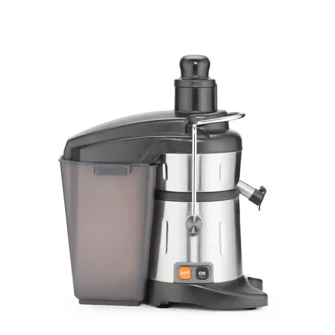 Saftcentrifuge 130L