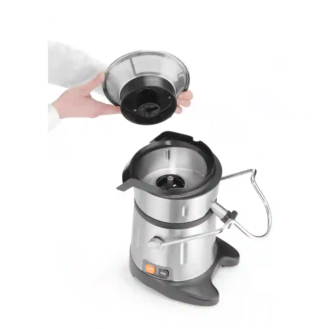 Saftcentrifuge 130L