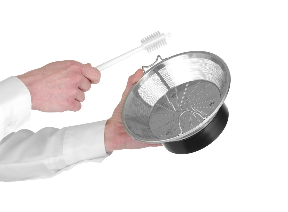 Saftcentrifuge 130L