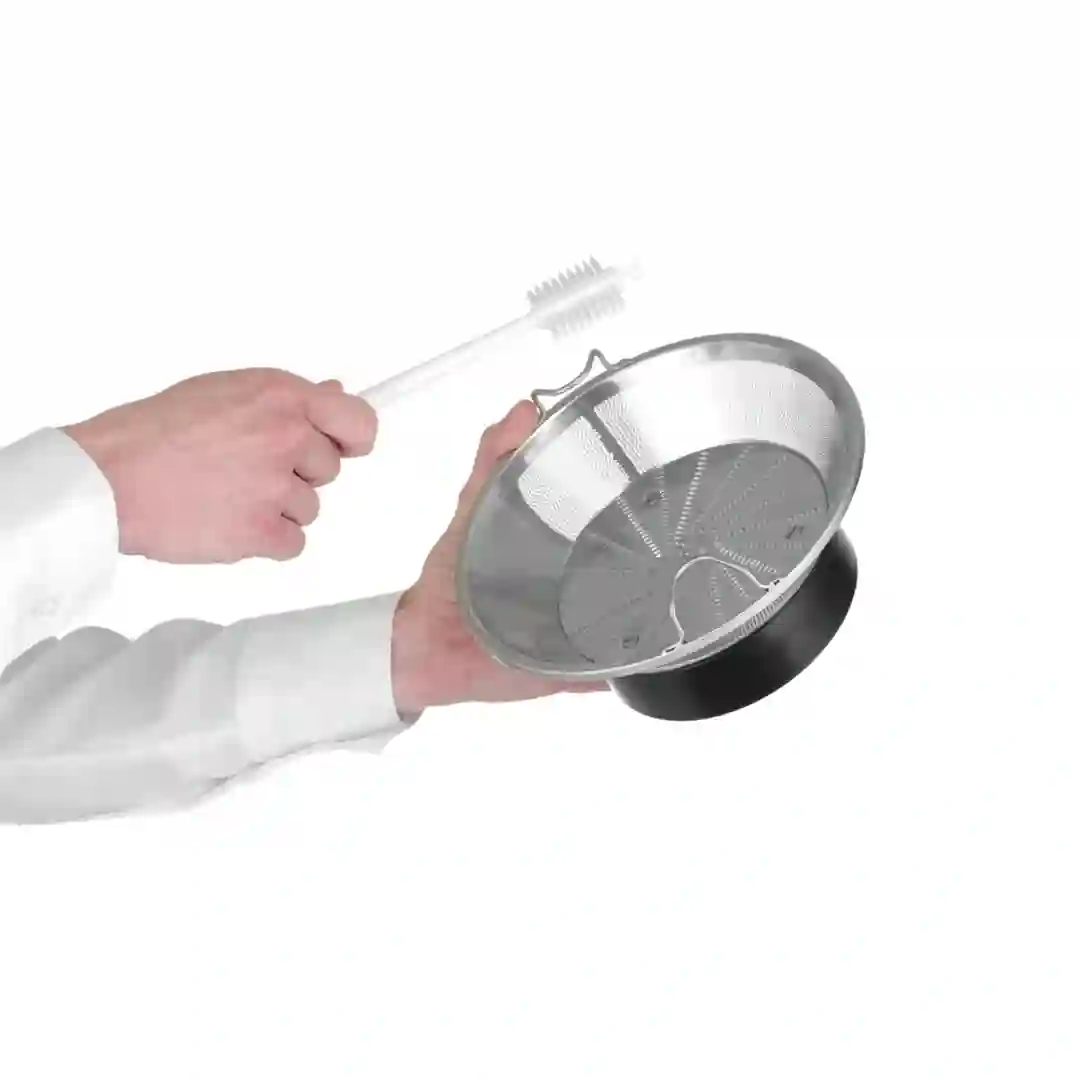 Saftcentrifuge 130L