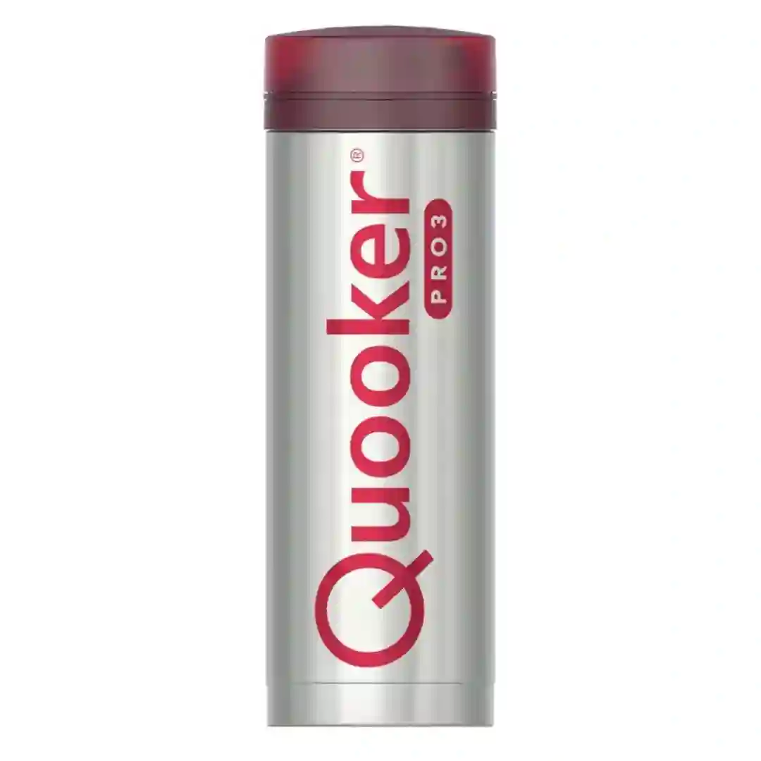 Beholder til kogende vand