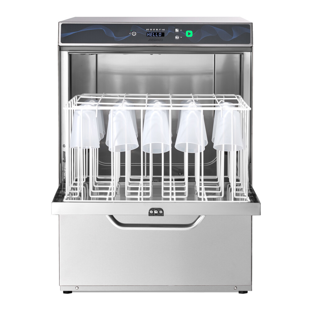 Underbordsopvaskemaskine