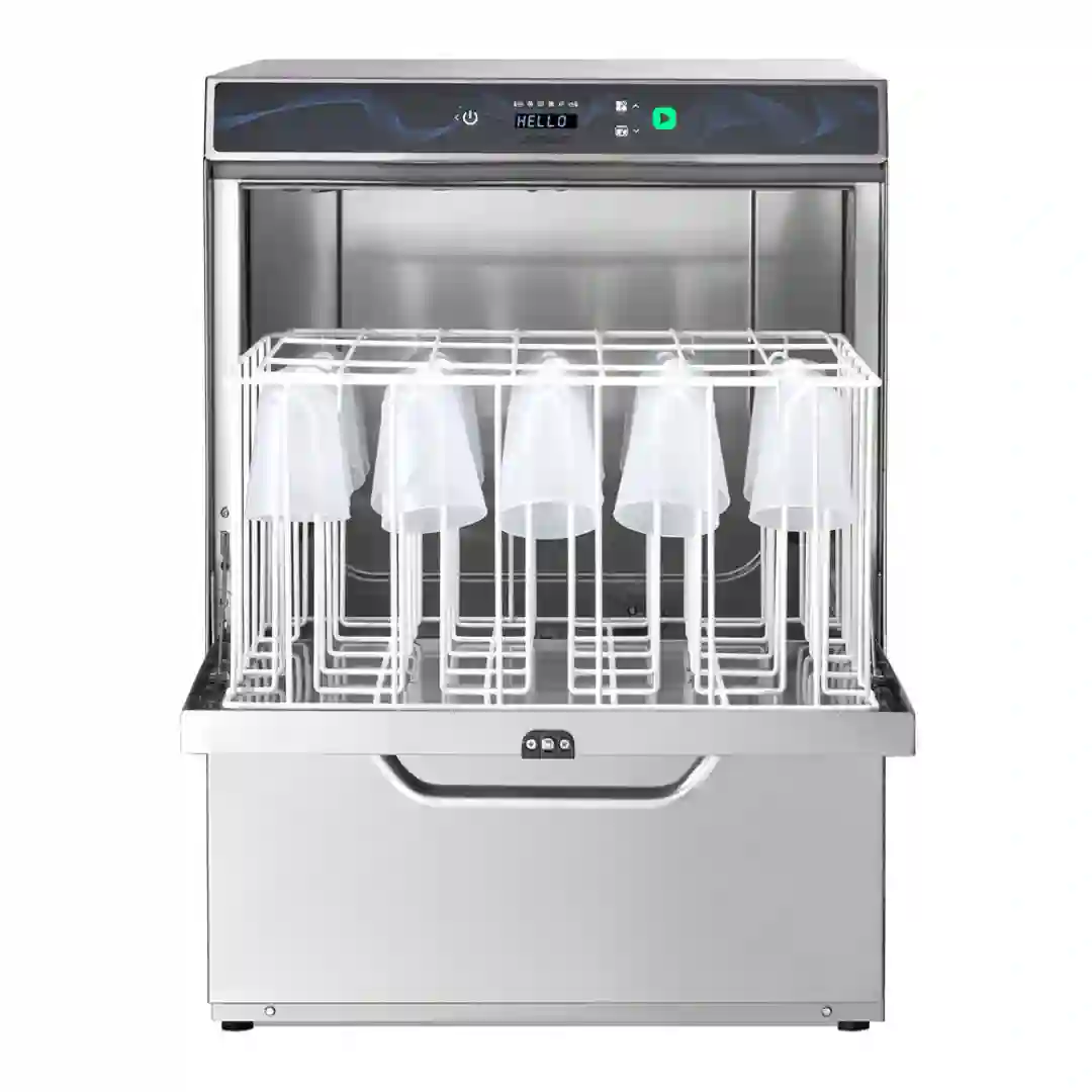 Underbordsopvaskemaskine