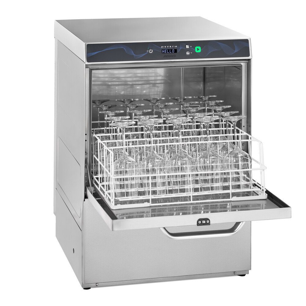 Underbordsopvaskemaskine