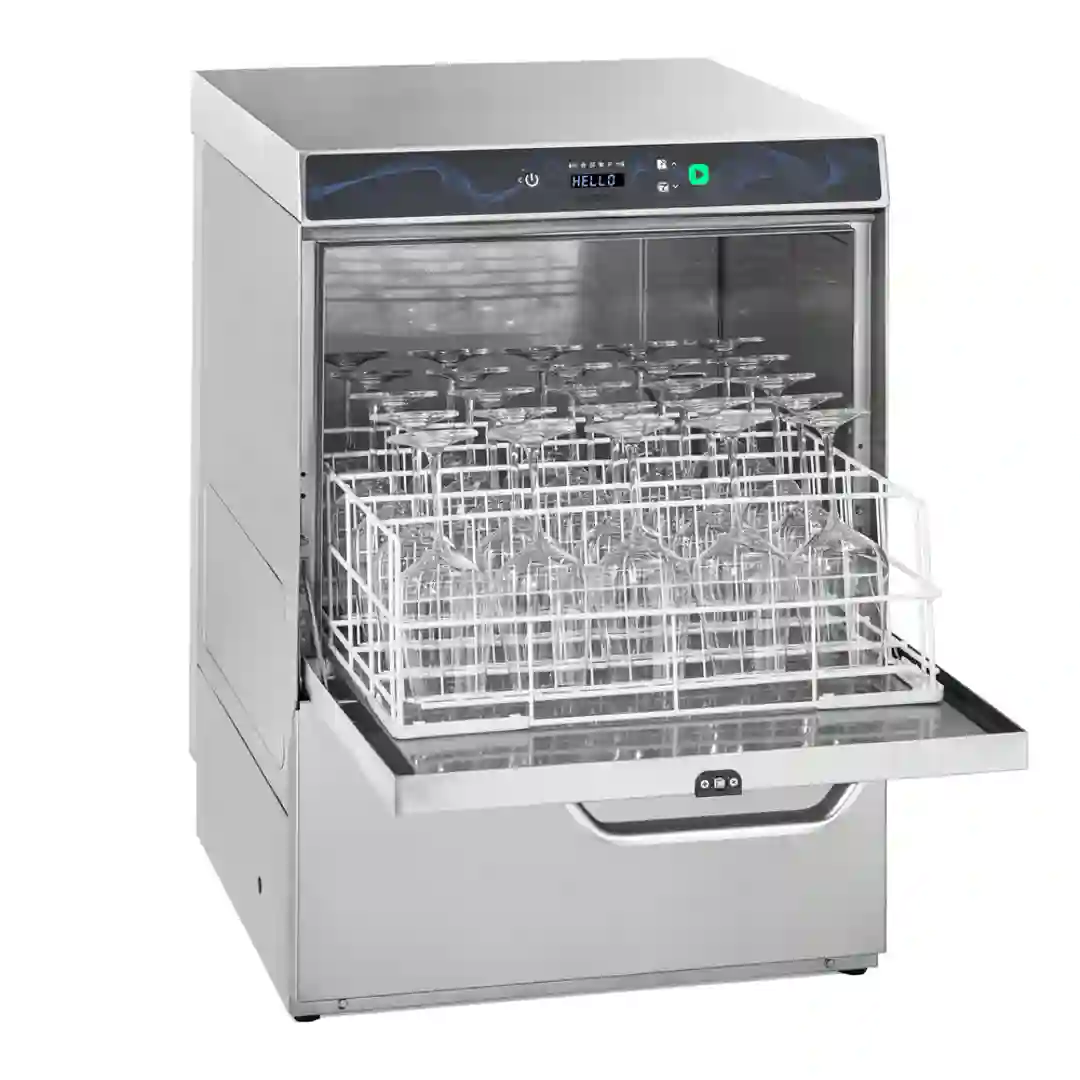 Underbordsopvaskemaskine