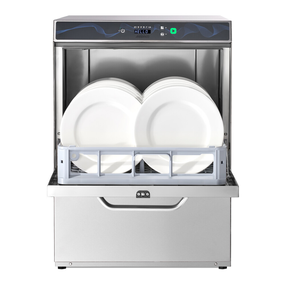 Underbordsopvaskemaskine