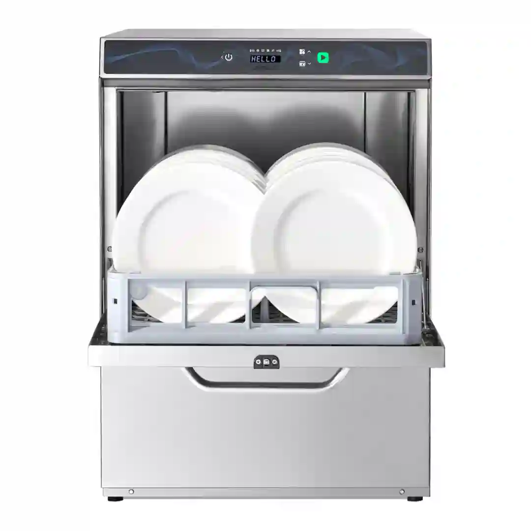 Underbordsopvaskemaskine