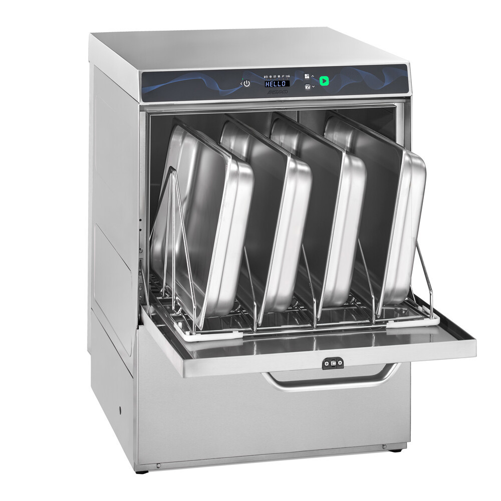 Underbordsopvaskemaskine