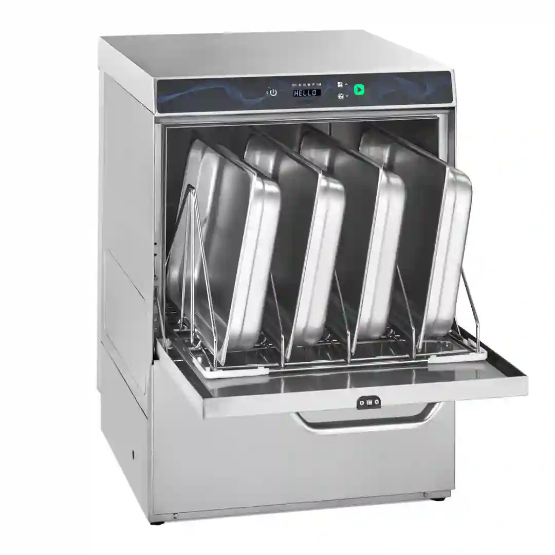 Underbordsopvaskemaskine