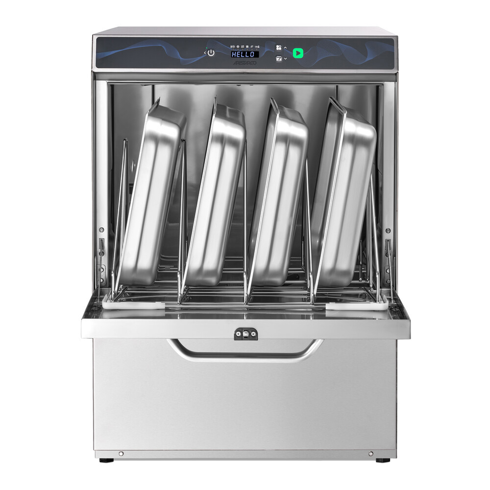 Underbordsopvaskemaskine