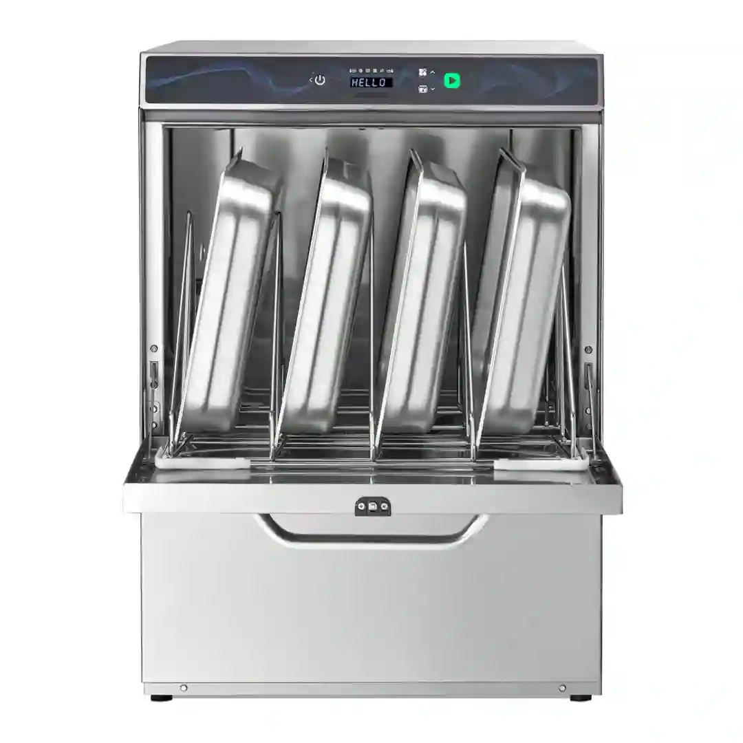 Underbordsopvaskemaskine