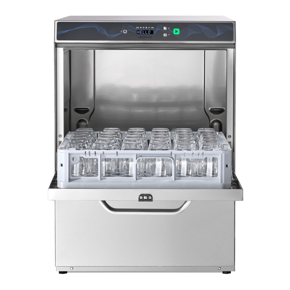 Underbordsopvaskemaskine