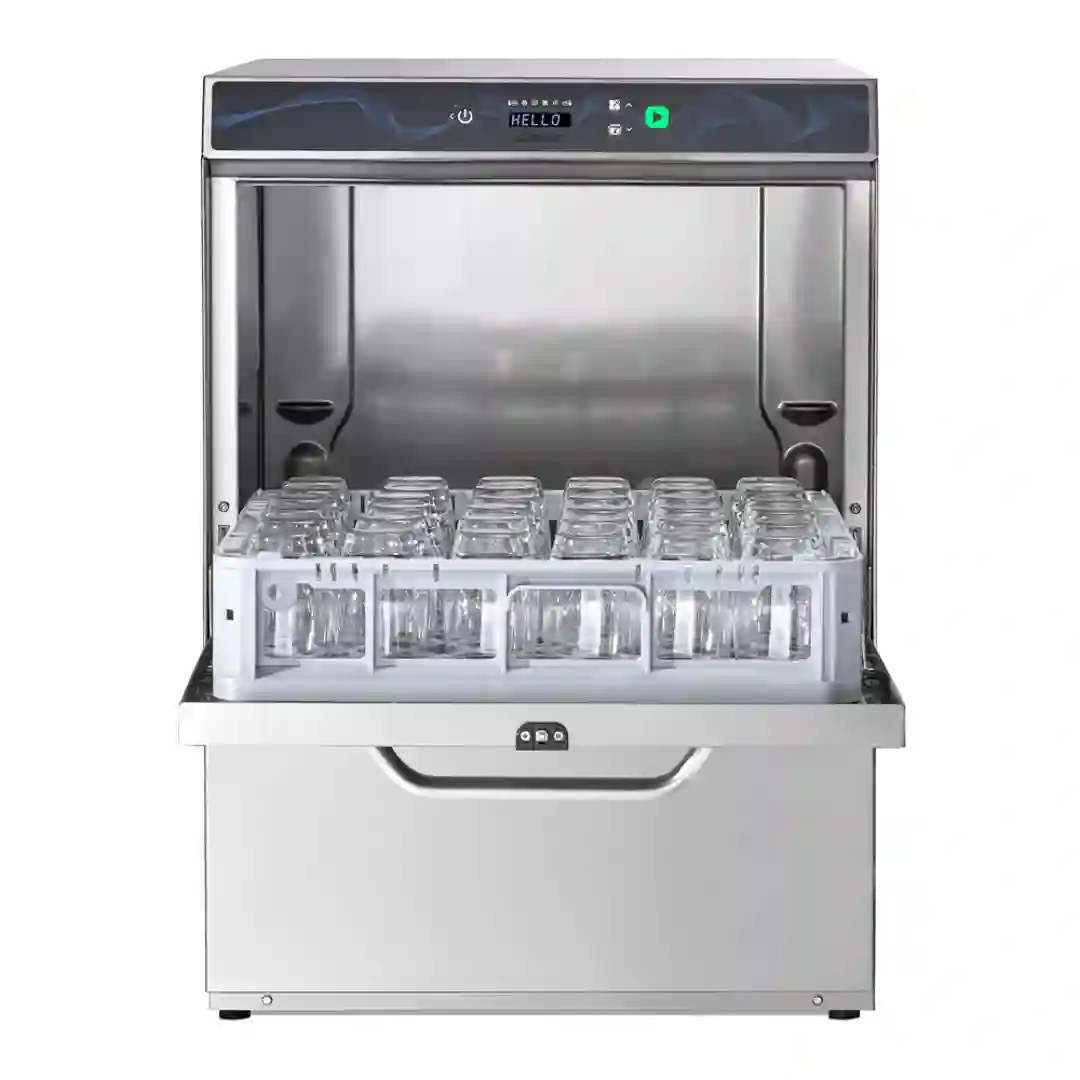 Underbordsopvaskemaskine