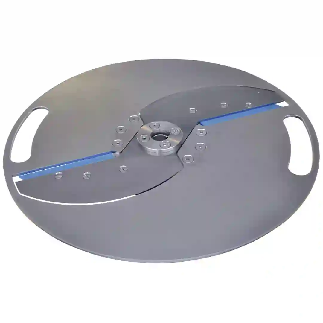 Justerbar kniv 0-12 mm