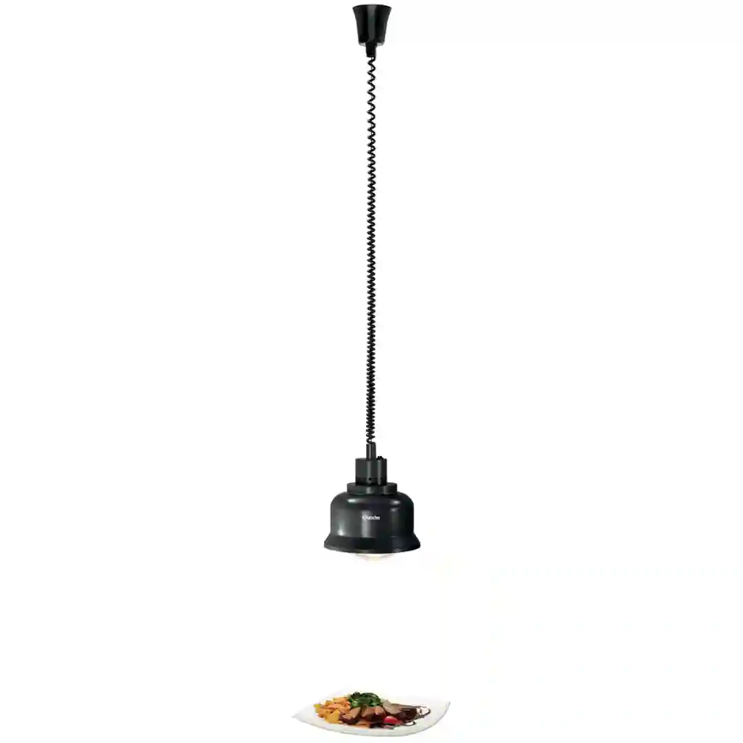 Varmelampe IWL Ø230mm