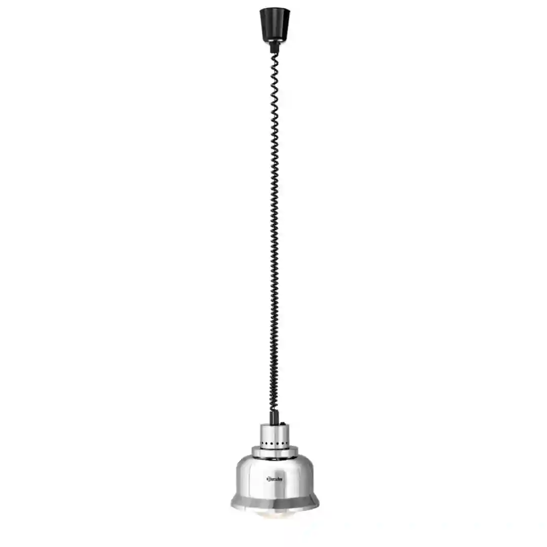 Varmelampe Ø230mm