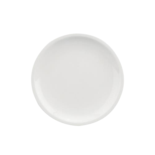 Tallerken Flad Form 898