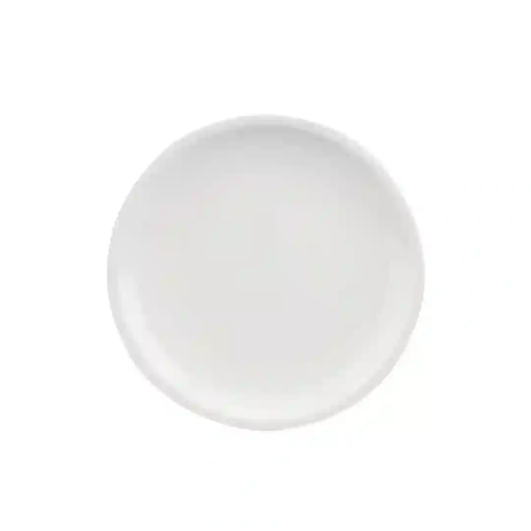 Tallerken Flad Form 898