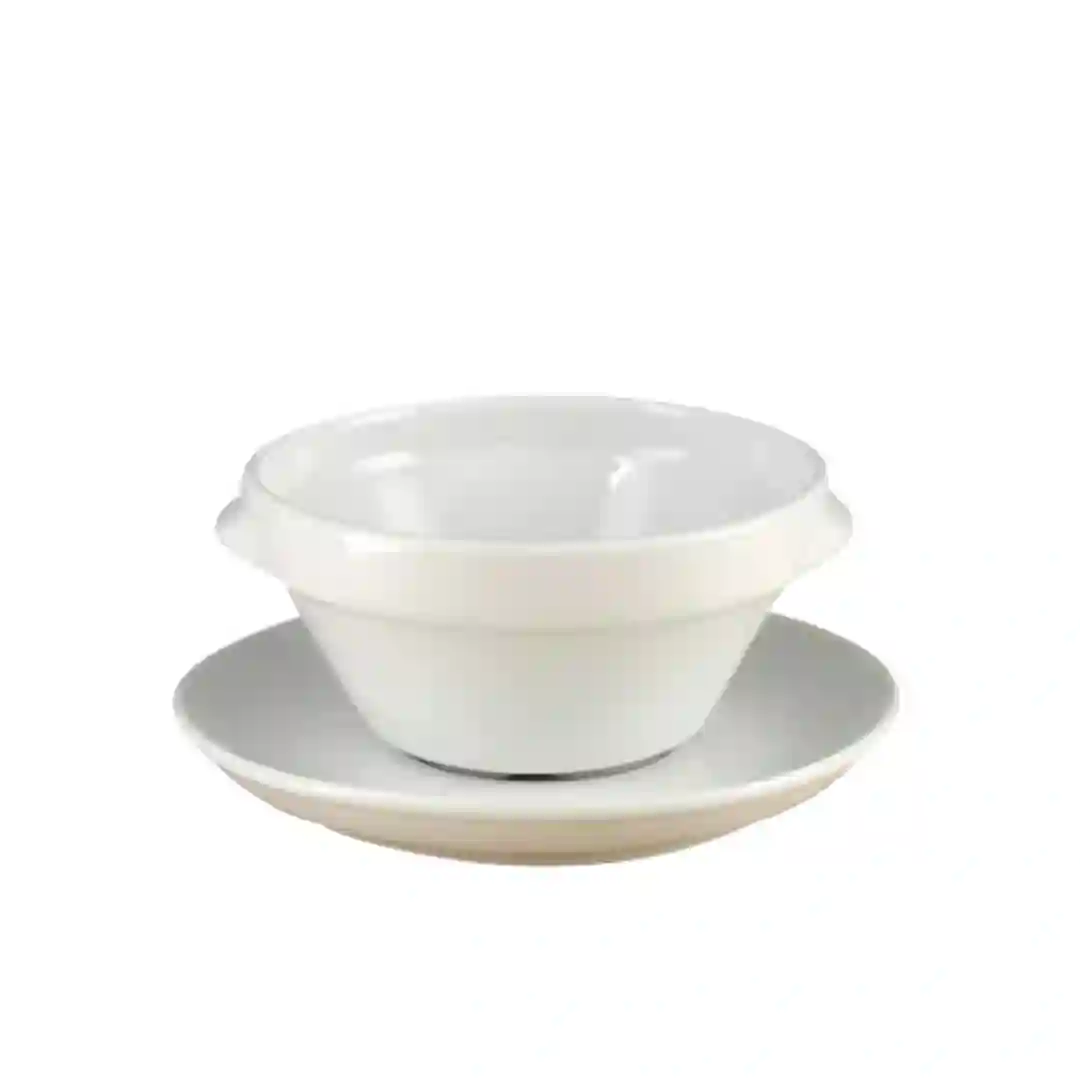 Suppeskål Character