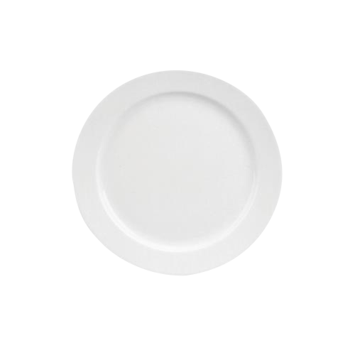 Tallerken Flad Form 898