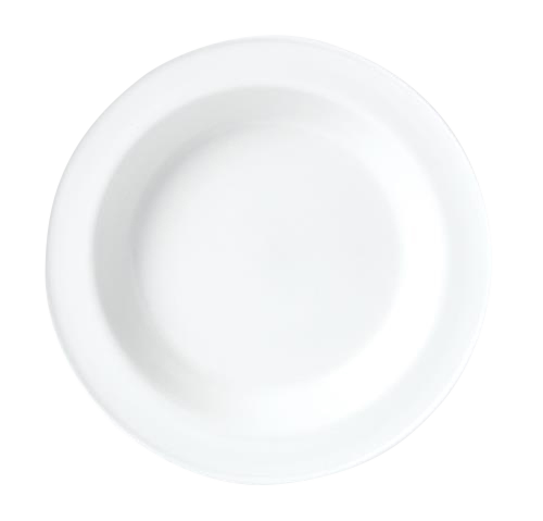 Tallerken Dyb Oxford