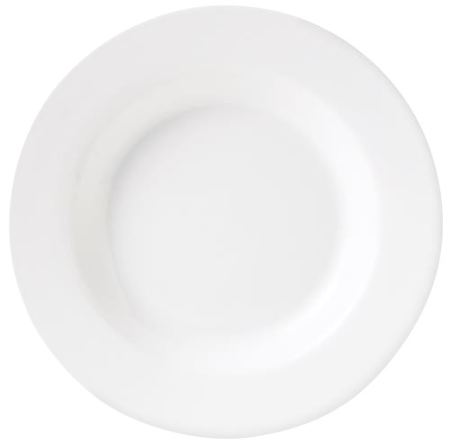 Tallerken Dyb Oxford