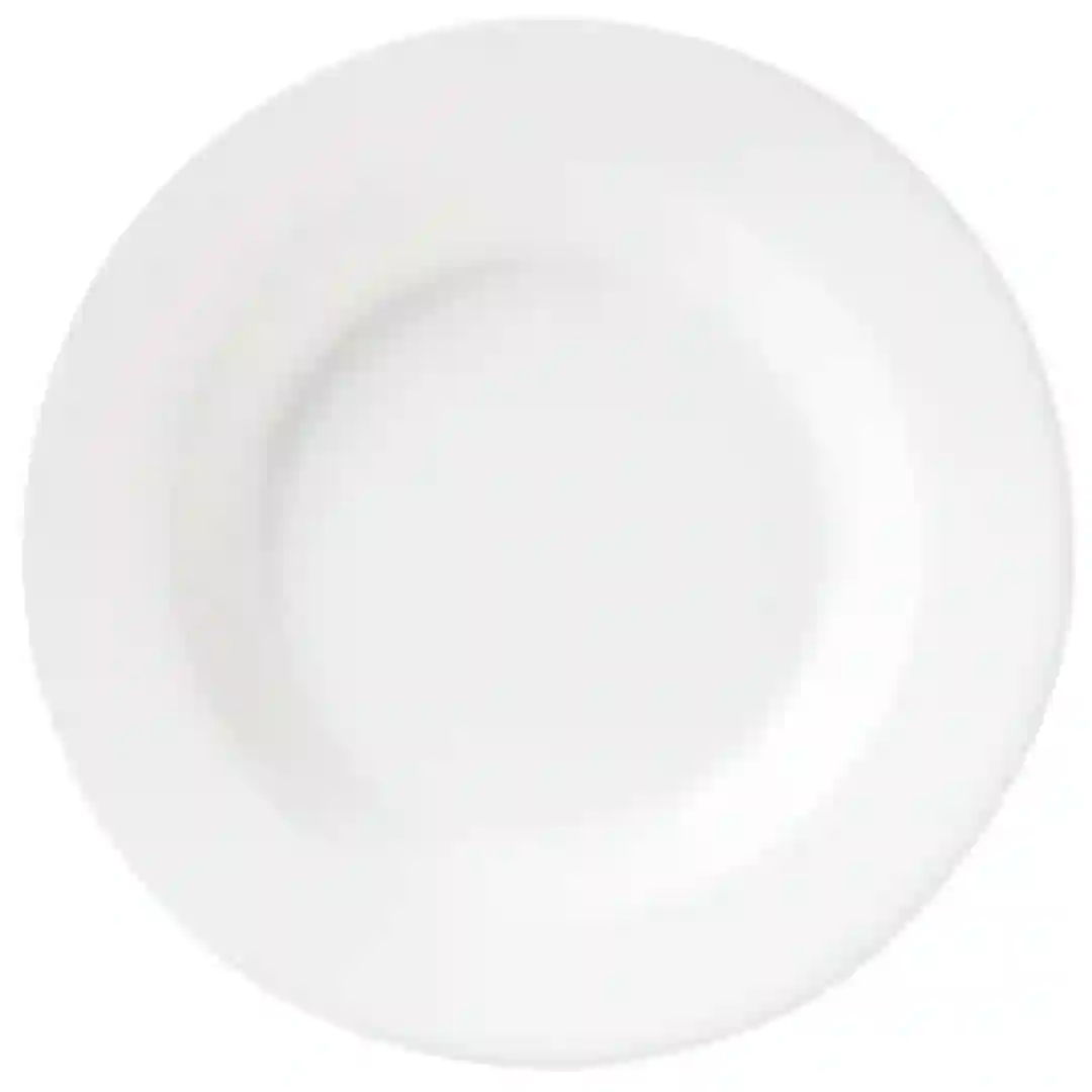 Tallerken Dyb Oxford