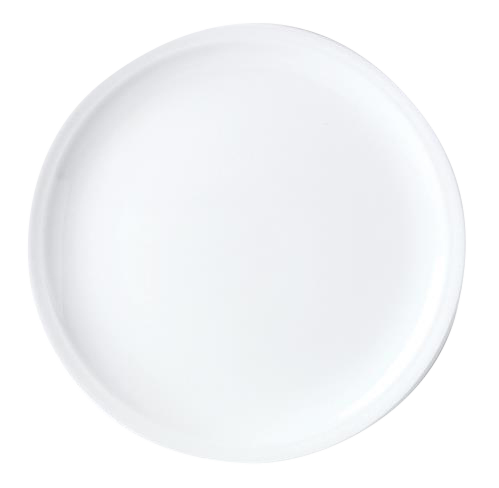 Tallerken Pizza New Oxford