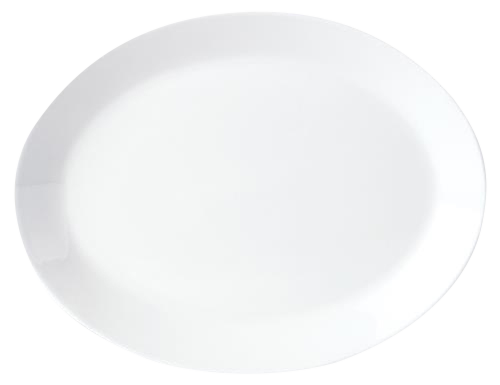 Tallerken New Oxford